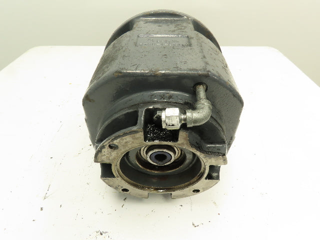 Falk Ultramite Inline Speed Reducer Gearbox 65:1 Ratio 56C Face fits 8" Airlock