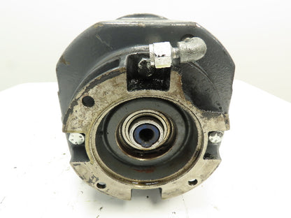 Falk Ultramite Inline Speed Reducer Gearbox 65:1 Ratio 56C Face fits 8" Airlock