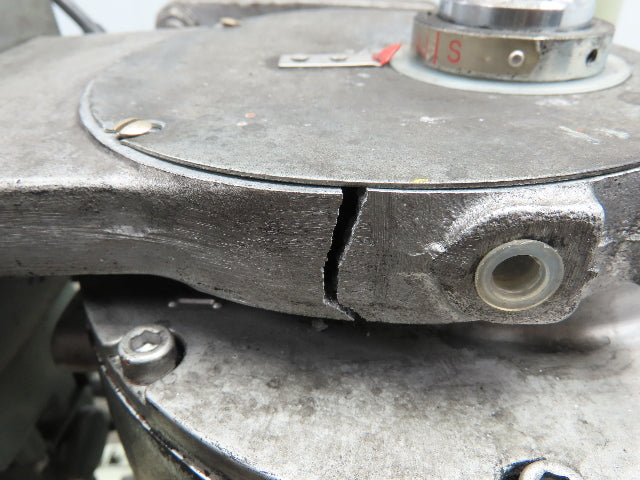 3" Flanged Pipe, Valve Control Station, Process Piping Bypass Valve