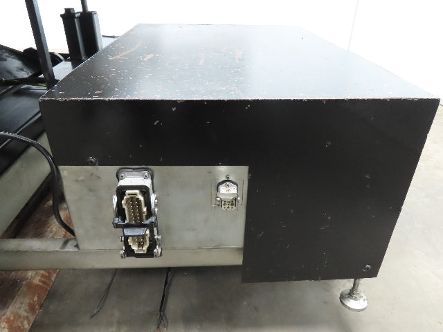 Prima Power Laser Sheet Metal Loader/Unloader Sites PN3 Type 33/900 Lift Table
