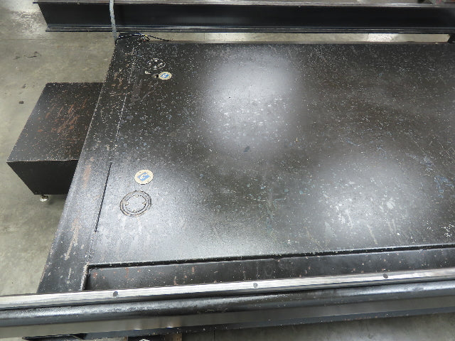 Prima Power Laser Sheet Metal Loader/Unloader Sites PN3 Type 33/900 Lift Table