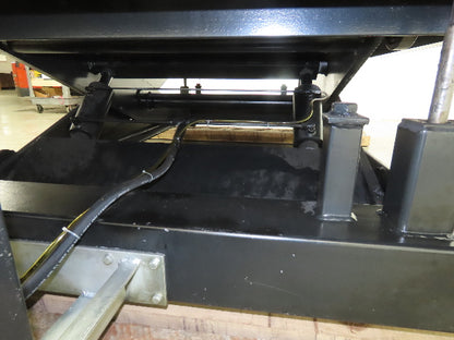 Prima Power Laser Sheet Metal Loader/Unloader Sites PN3 Type 33/900 Lift Table