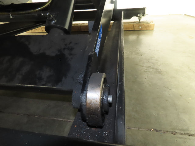 Prima Power Laser Sheet Metal Loader/Unloader Sites PN3 Type 33/900 Lift Table