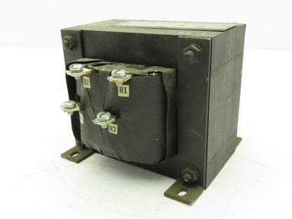 P& H 75Q88-D1 Control Transformer Type T .250 KVA 230/460V Pri 115V Sec