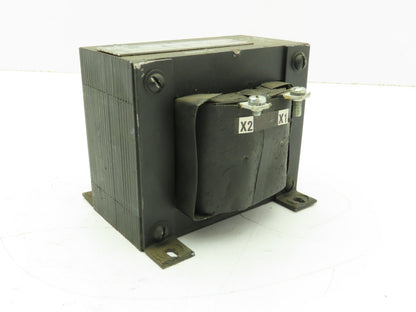 P& H 75Q88-D1 Control Transformer Type T .250 KVA 230/460V Pri 115V Sec