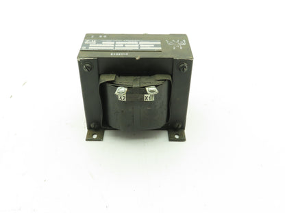 P& H 75Q88-D1 Control Transformer Type T .250 KVA 230/460V Pri 115V Sec