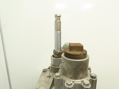 Graco 218-516 Stainless Steel Pump