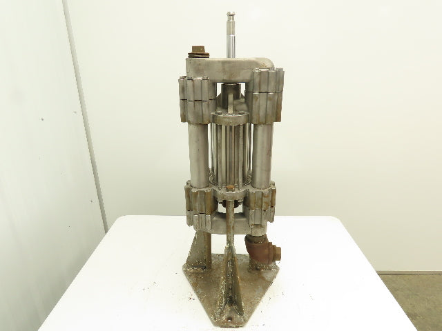 Graco 218-516 Stainless Steel Pump