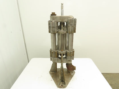 Graco 218-516 Stainless Steel Pump