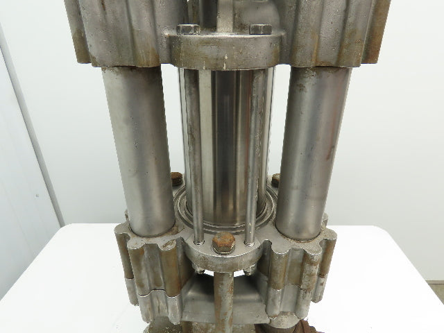 Graco 218-516 Stainless Steel Pump