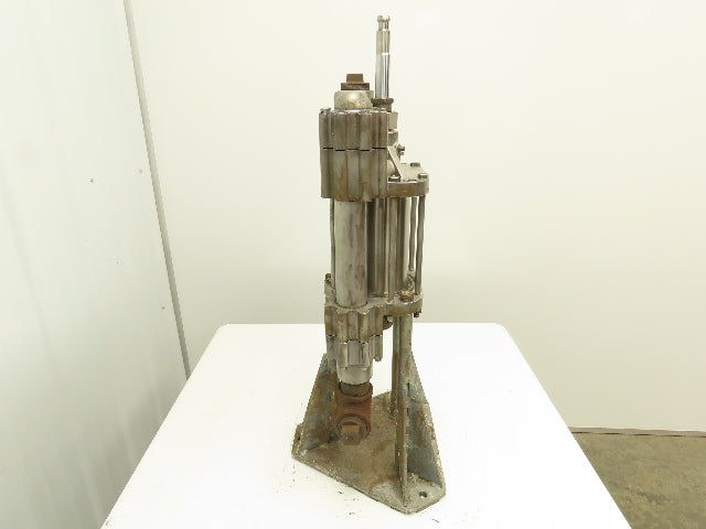 Graco 218-516 Stainless Steel Pump
