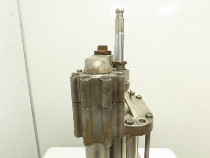 Graco 218-516 Stainless Steel Pump