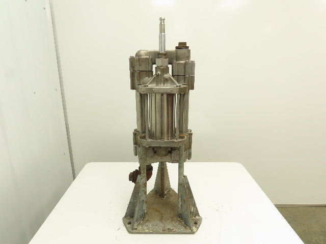 Graco 218-516 Stainless Steel Pump