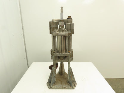 Graco 218-516 Stainless Steel Pump