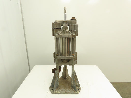 Graco 218-516 Stainless Steel Pump