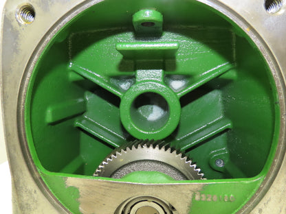 Nord SK3282AZH Shaft Mt Gear Drive Reducer 14:1 Ratio 1-5/8" Output N210TC-213TC