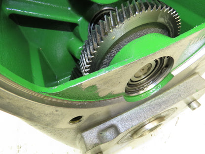 Nord SK3282AZH Shaft Mt Gear Drive Reducer 14:1 Ratio 1-5/8" Output N210TC-213TC