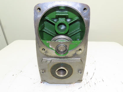 Nord SK3282AZH Shaft Mt Gear Drive Reducer 14:1 Ratio 1-5/8" Output N210TC-213TC