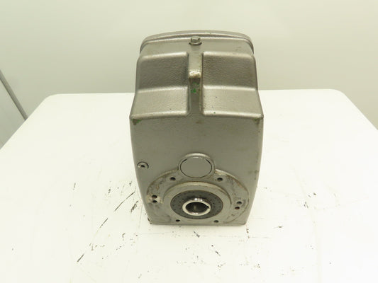 Nord SK3282AZH Shaft Mt Gear Drive Reducer 14:1 Ratio 1-5/8" Output N210TC-213TC