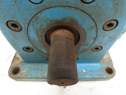 Vickers VC-138X-D-6DD-5 Hydraulic Combination Pump & Valves 75-1000 PSI 2" Inlet