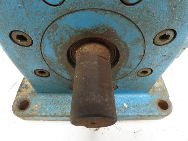 Vickers VC-138X-D-6DD-5 Hydraulic Combination Pump & Valves 75-1000 PSI 2" Inlet