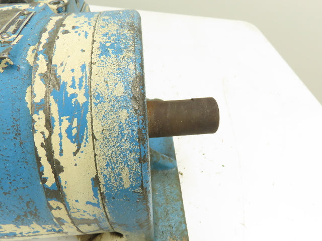 Vickers VC-138X-D-6DD-5 Hydraulic Combination Pump & Valves 75-1000 PSI 2" Inlet