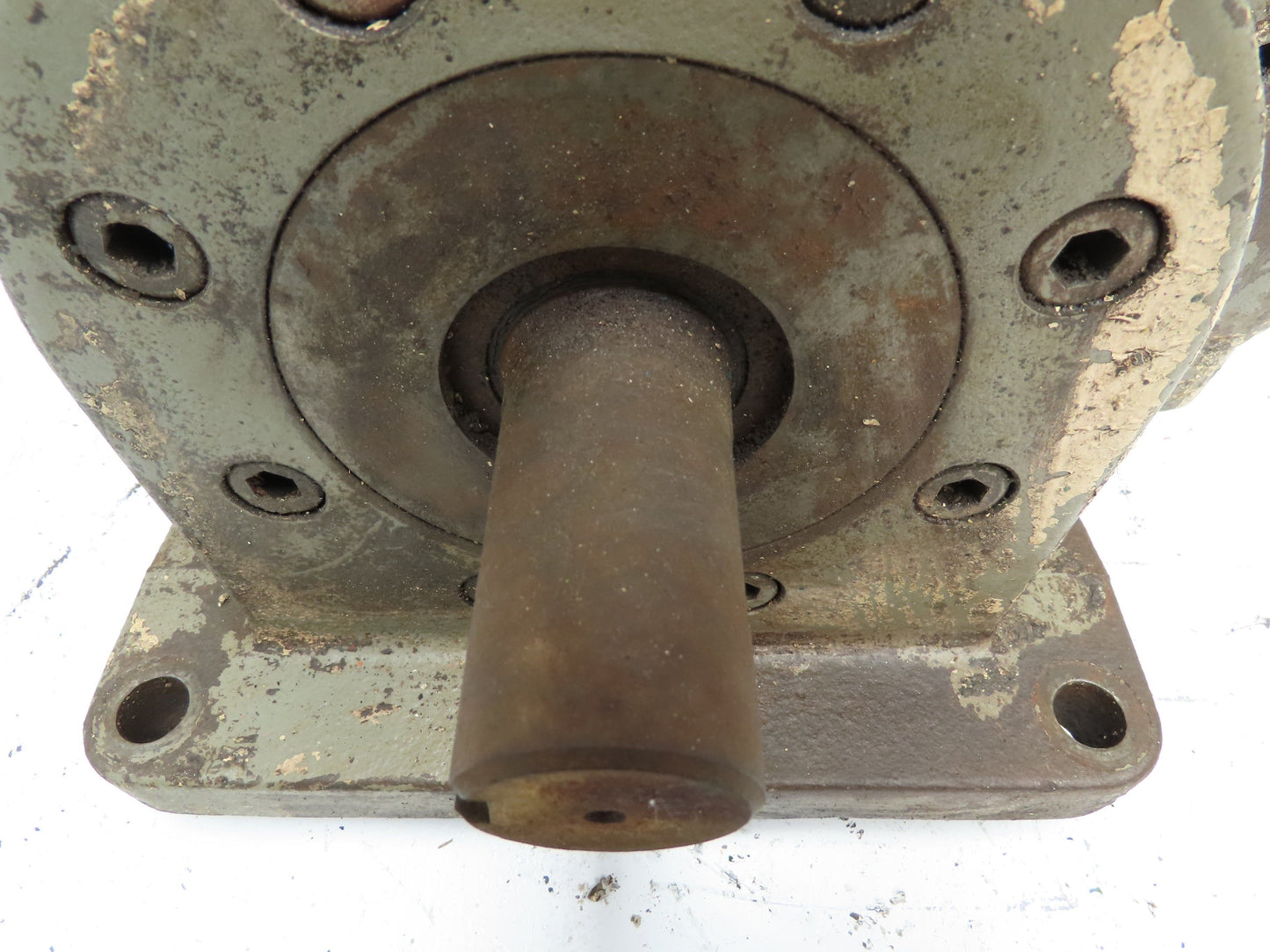 Vickers VC-138X-C-6DD-5 Hydraulic Combination Pump & Valves 75-1000 PSI 2" Inlet