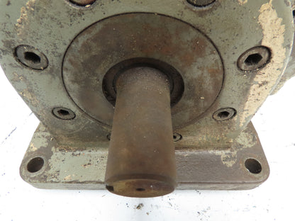 Vickers VC-138X-C-6DD-5 Hydraulic Combination Pump & Valves 75-1000 PSI 2" Inlet