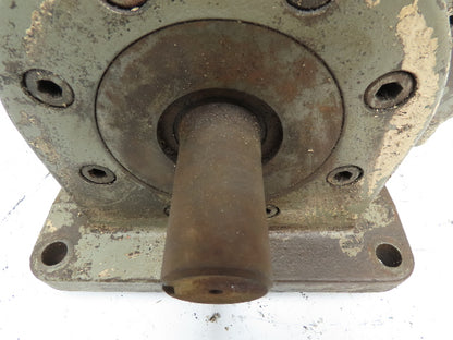 Vickers VC-138X-C-6DD-5 Hydraulic Combination Pump & Valves 75-1000 PSI 2" Inlet