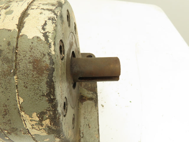 Vickers VC-138X-C-6DD-5 Hydraulic Combination Pump & Valves 75-1000 PSI 2" Inlet