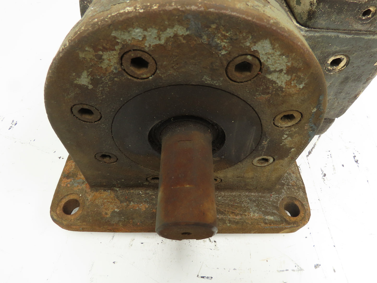 Vickers VC-138X-C-6DD-5 Hydraulic Combination Pump & Valves 75-1000 PSI 2" Inlet