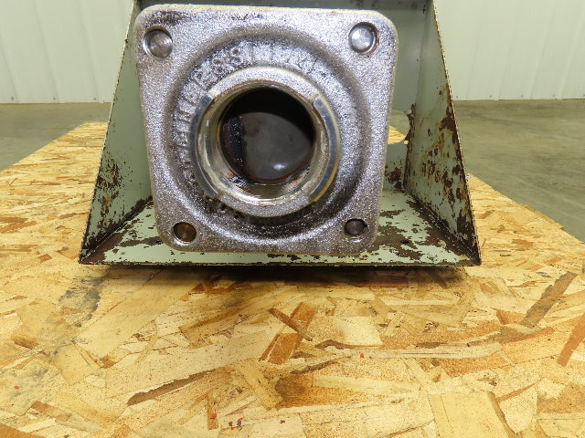 Graco Bulldog 208-356 Hydra-Clean 206-796 5:1 Stainless Pump 15gpm 120psi