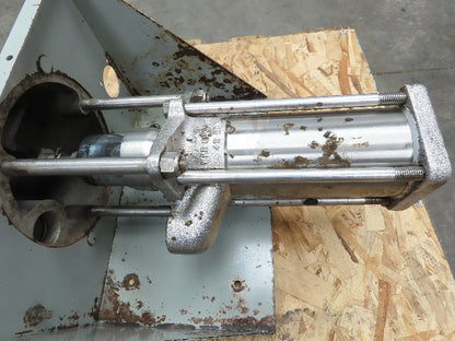 Graco Bulldog 208-356 Hydra-Clean 206-796 5:1 Stainless Pump 15gpm 120psi