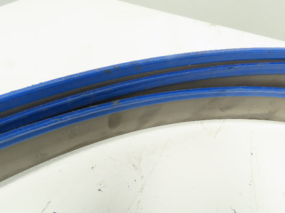 Arntz 504674 Band Saw Blade M42 Sprint 430 1 1/2" x 0.50" 6/10 Tpi 23'
