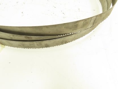 Morse Challenger Bandsaw Blade 1 1/4" 34MM 4/6 tpi 23' 6.5"