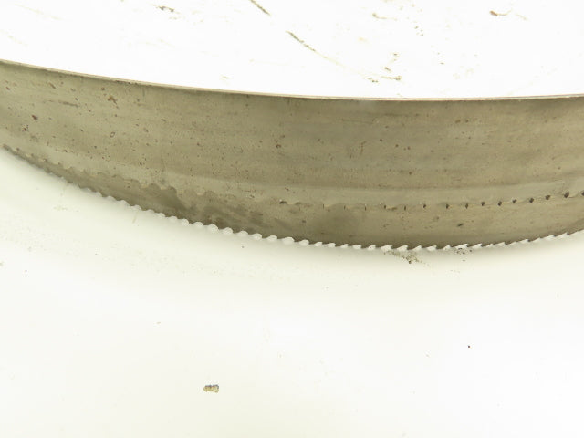 Morse Challenger Bandsaw Blade 1 1/4" 34MM 4/6 tpi 23' 6.5"