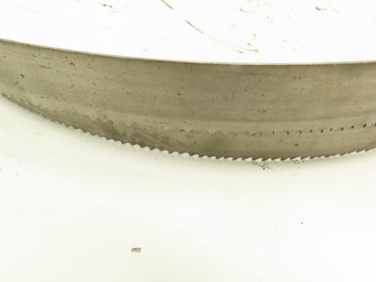 Morse Challenger Bandsaw Blade 1 1/4" 34MM 4/6 tpi 23' 6.5"