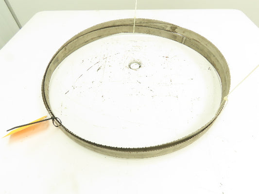 Morse Challenger Bandsaw Blade 1 1/4" 34MM 4/6 tpi 23' 6.5"