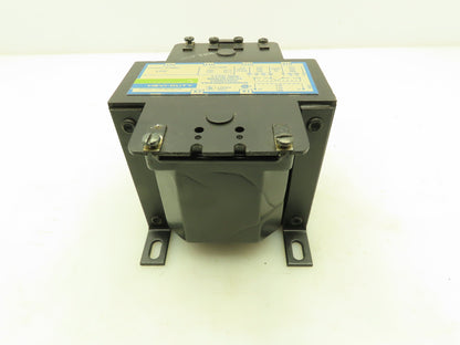 Hevi-Duty E55ON Control Transformer 550VA 120V Output 220-480 Input