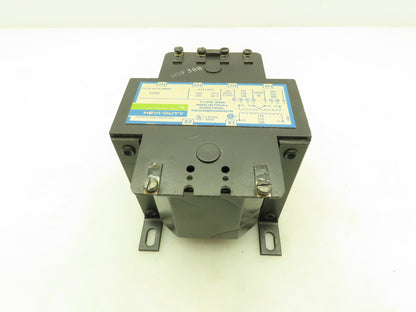 Hevi-Duty E55ON Control Transformer 550VA 120V Output 220-480 Input