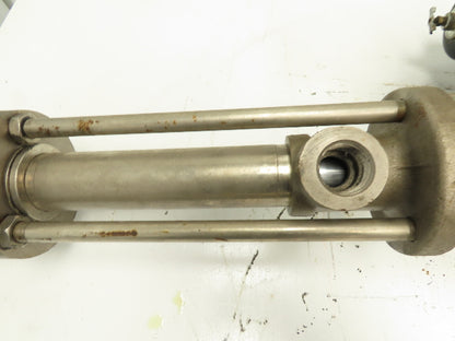 Aro Ingersoll Rand IS167-A12 Pump 5964 psi