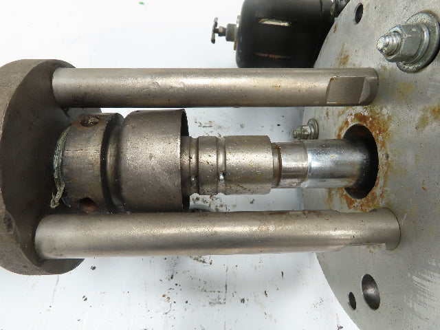 Aro Ingersoll Rand IS167-A12 Pump 5964 psi