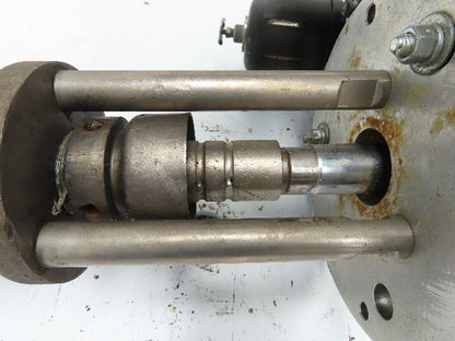 Aro Ingersoll Rand IS167-A12 Pump 5964 psi