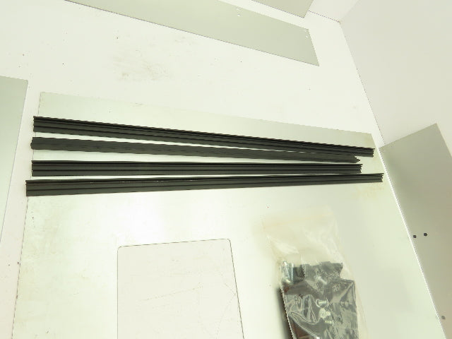 Rexroth HQ 2/U2 3842999843 Lift Table Transfer Unit Trim Cover Kit Conveyors