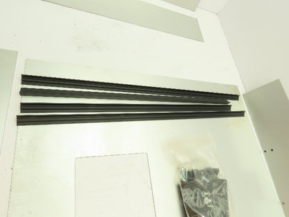 Rexroth HQ 2/U2 3842999843 Lift Table Transfer Unit Trim Cover Kit Conveyors