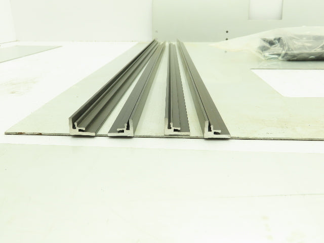 Rexroth HQ 2/U2 3842999843 Lift Table Transfer Unit Trim Cover Kit Conveyors