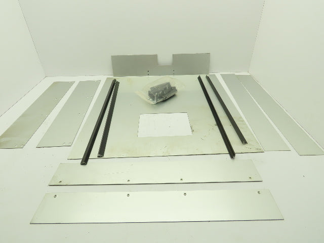 Rexroth HQ 2/U2 3842999843 Lift Table Transfer Unit Trim Cover Kit Conveyors