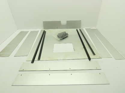 Rexroth HQ 2/U2 3842999843 Lift Table Transfer Unit Trim Cover Kit Conveyors