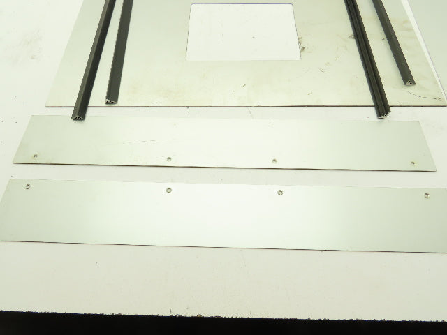 Rexroth HQ 2/U2 3842999843 Lift Table Transfer Unit Trim Cover Kit Conveyors
