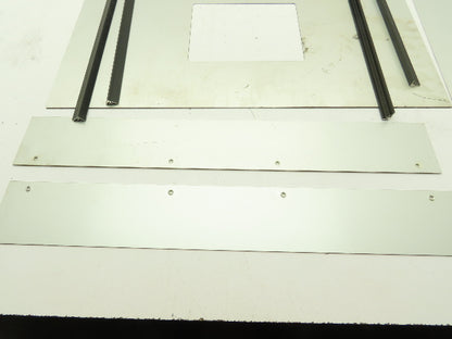Rexroth HQ 2/U2 3842999843 Lift Table Transfer Unit Trim Cover Kit Conveyors